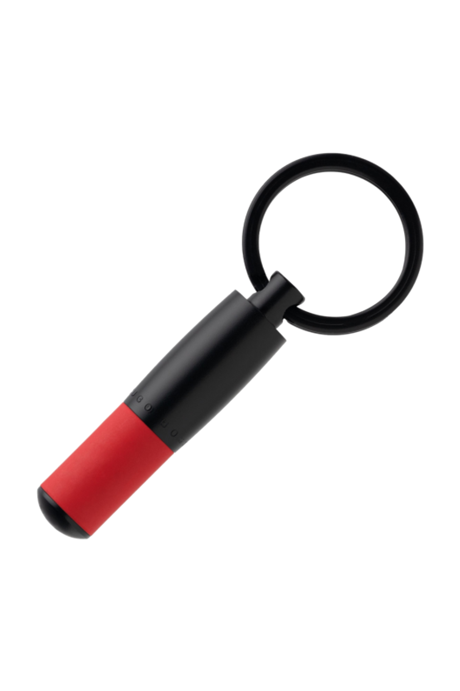 Portachiavi Gear Matrix Red