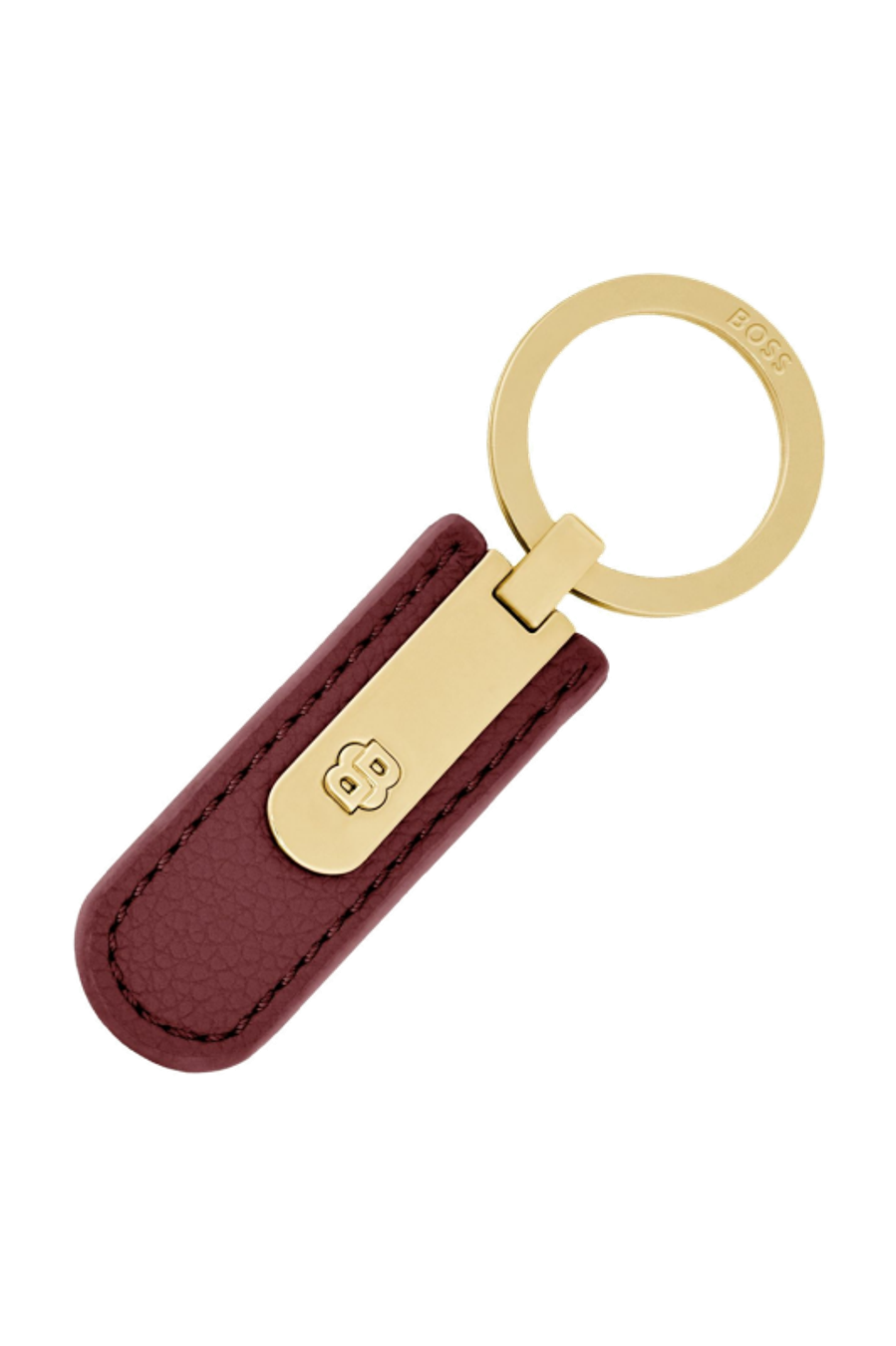 Portachiavi Signature Lady Burgundy