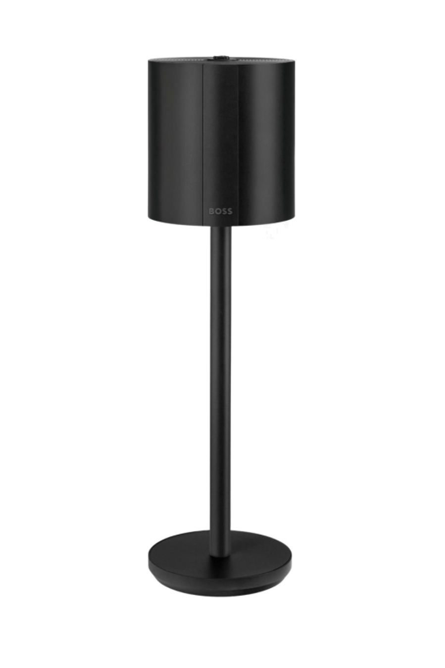 Lampada Elemental Black