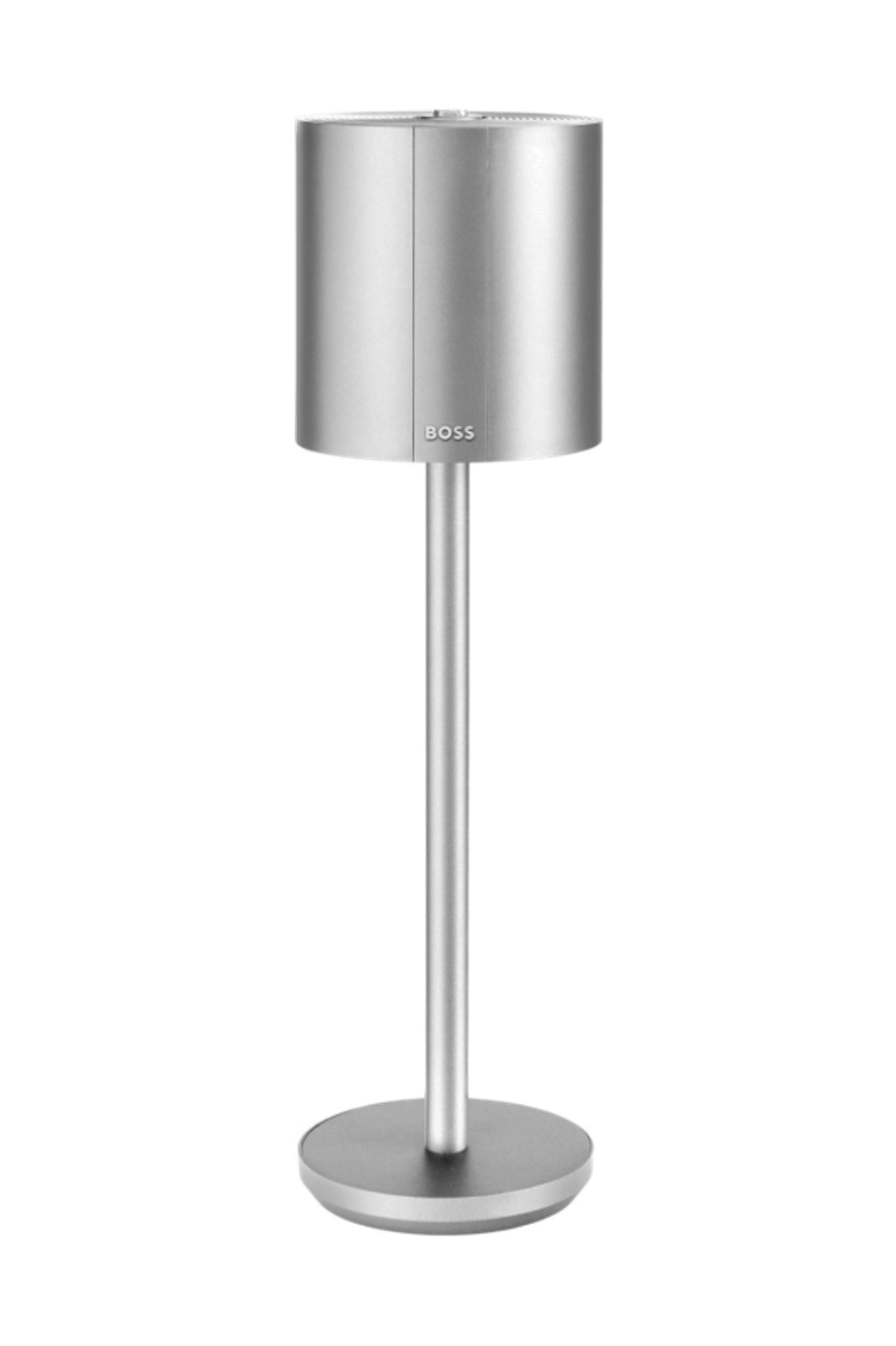 Lampada Elemental Silver