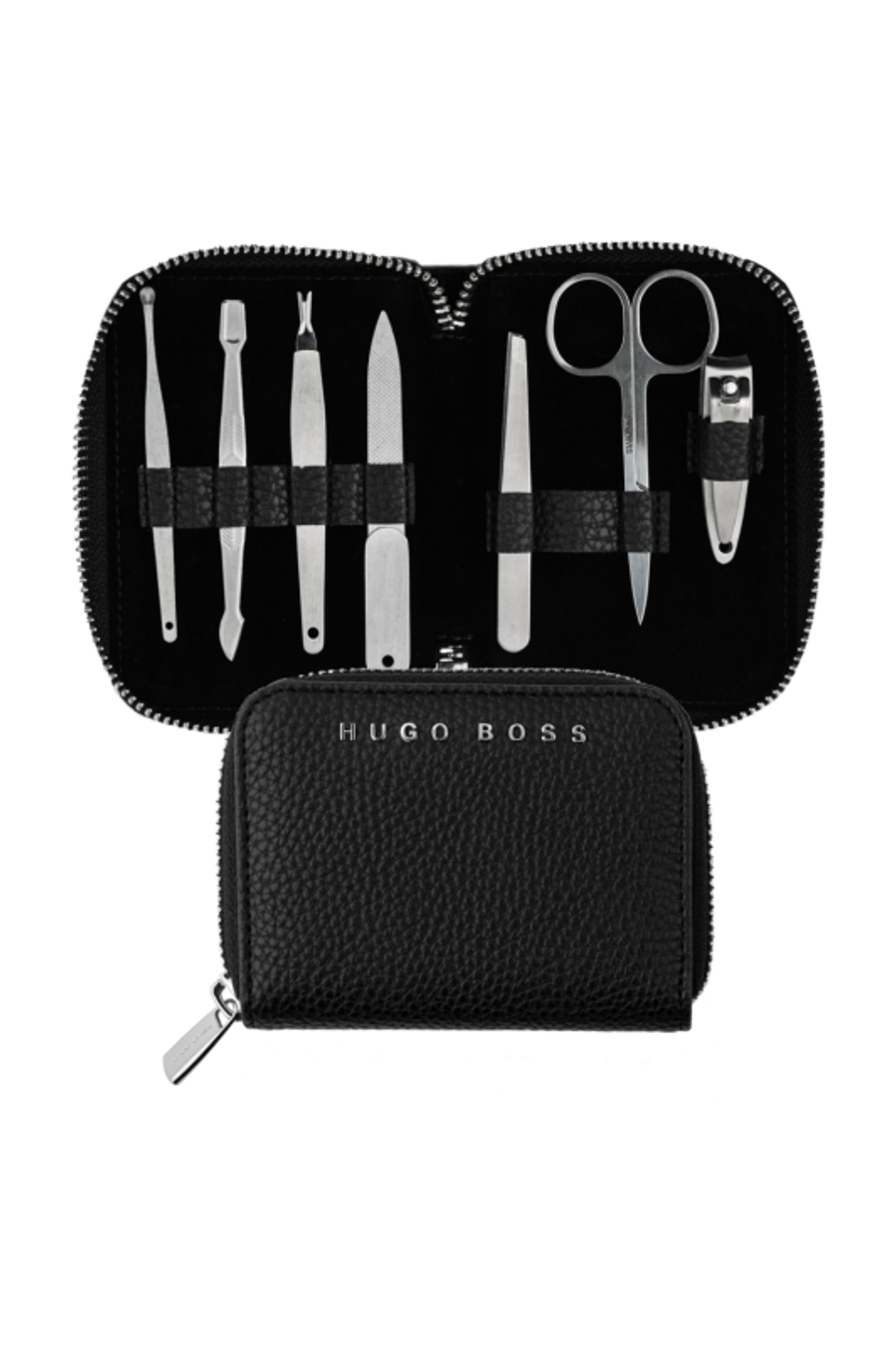 Manicure set Storyline Black