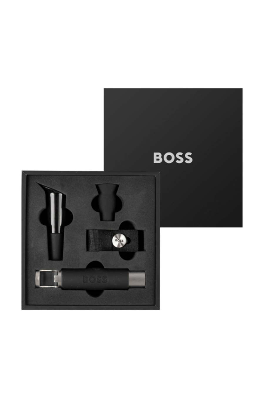Wine set Iconic Black
