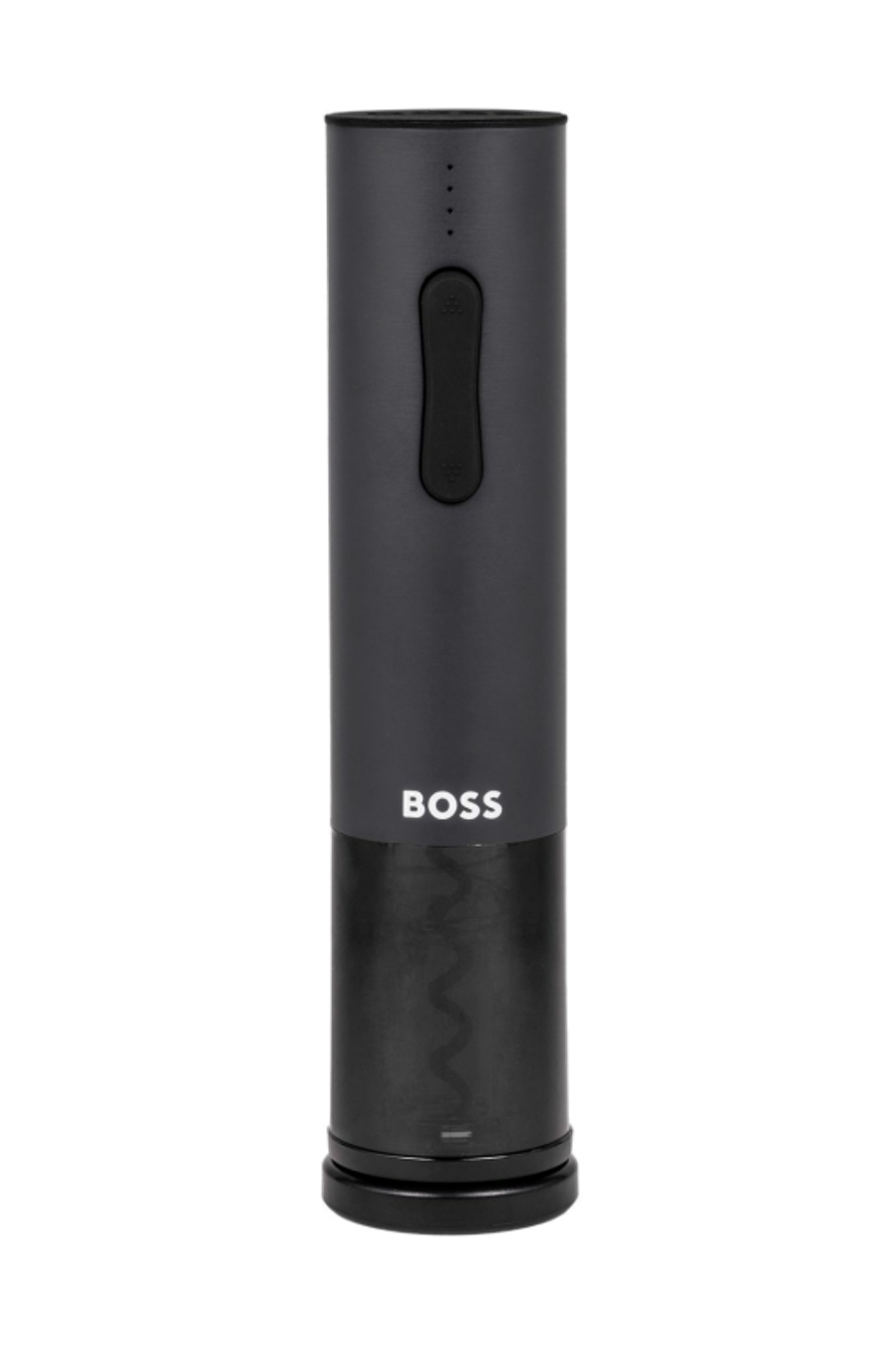Electric wine opener Iconic Black