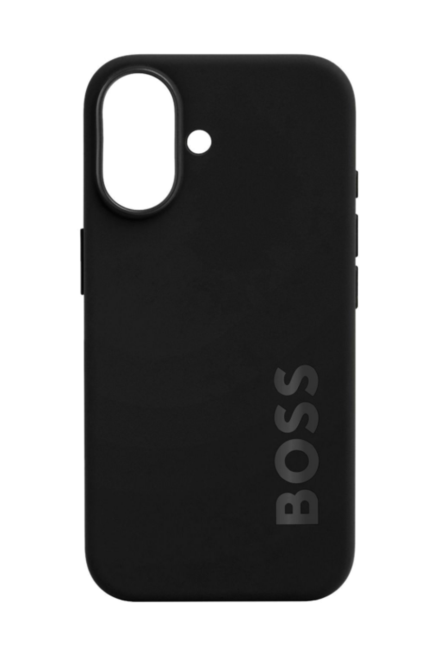 Custodia iPhone 16 Edge Black