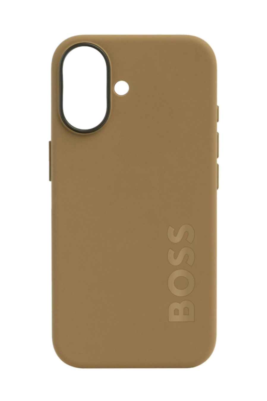 Custodia iPhone 16 EdgeCamel