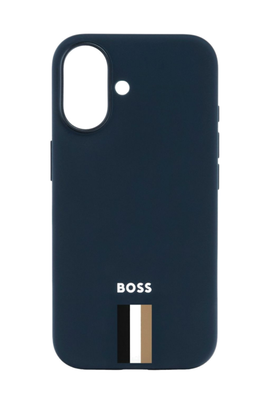 Custodia iPhone 16 IconicNavy
