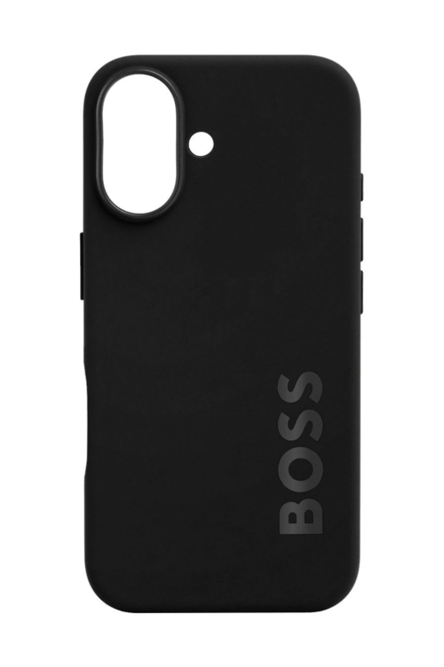 Case for iPhone 17 Edge Black