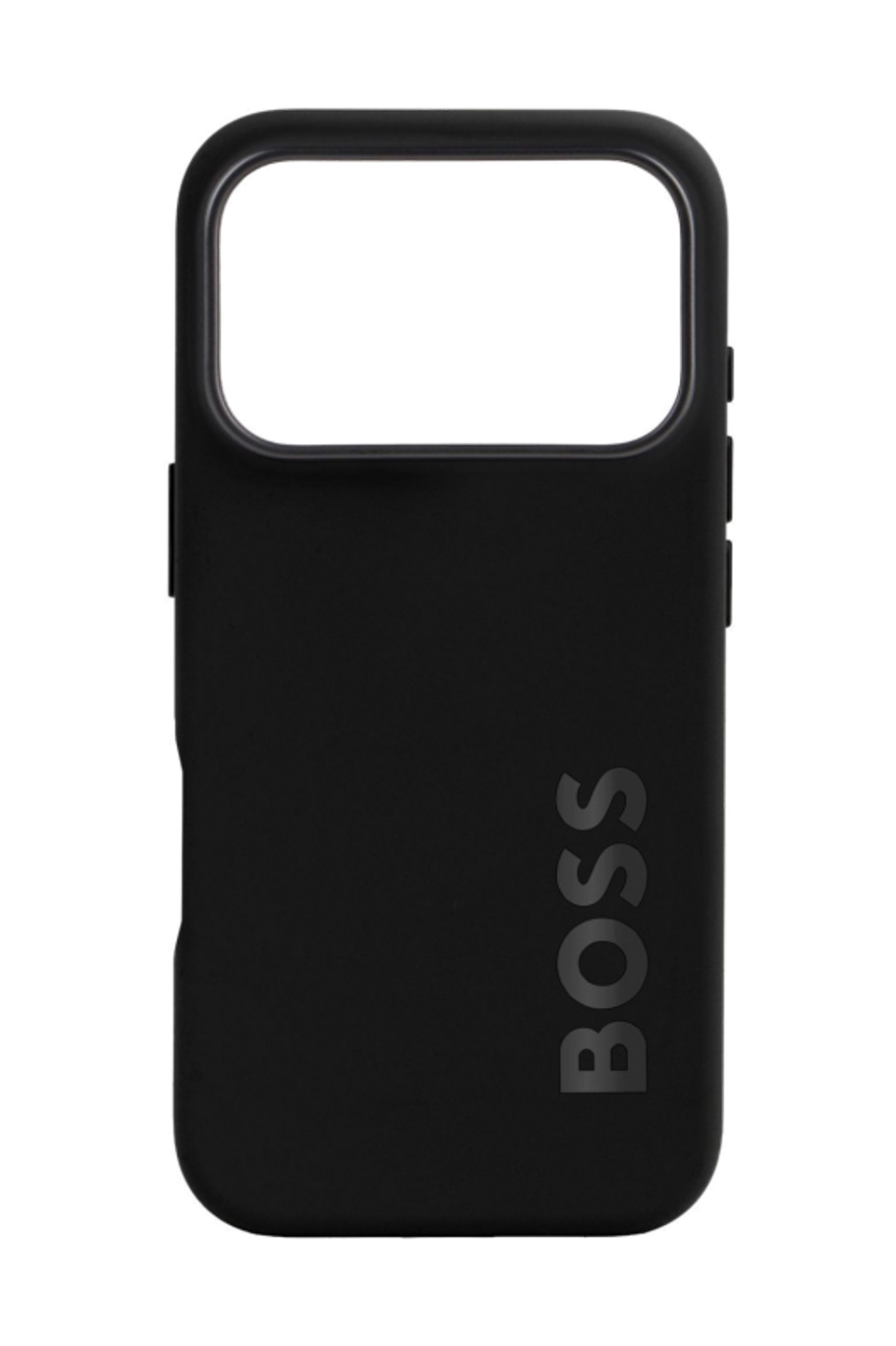iPhone 17 Pro Hülle Edge Black