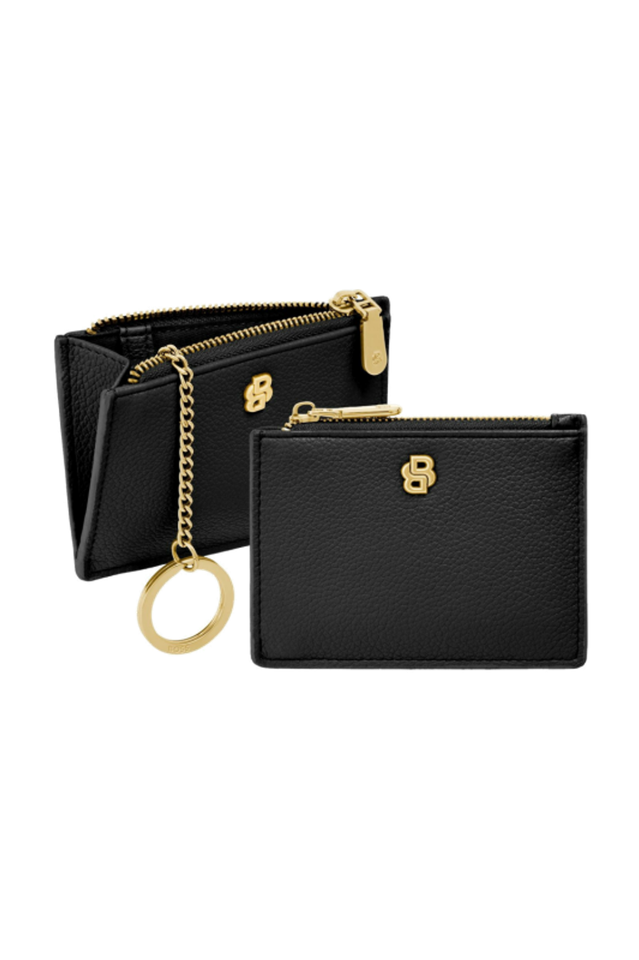 Kartenhalter Signature Lady Black
