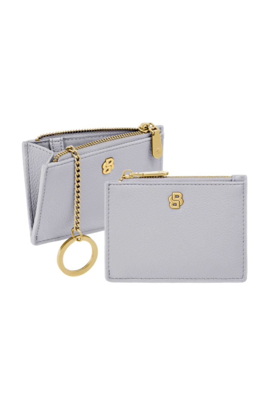 Porta card Signature Lady Lilac