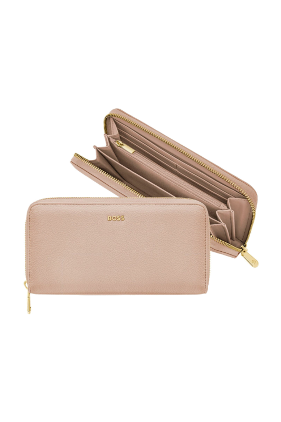 Borsa Signature Lady Nude
