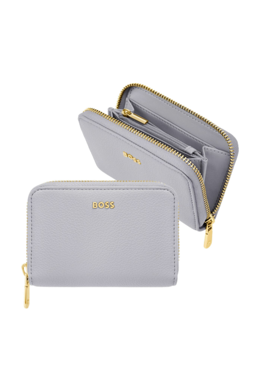 Money wallet Signature Lady Lilac
