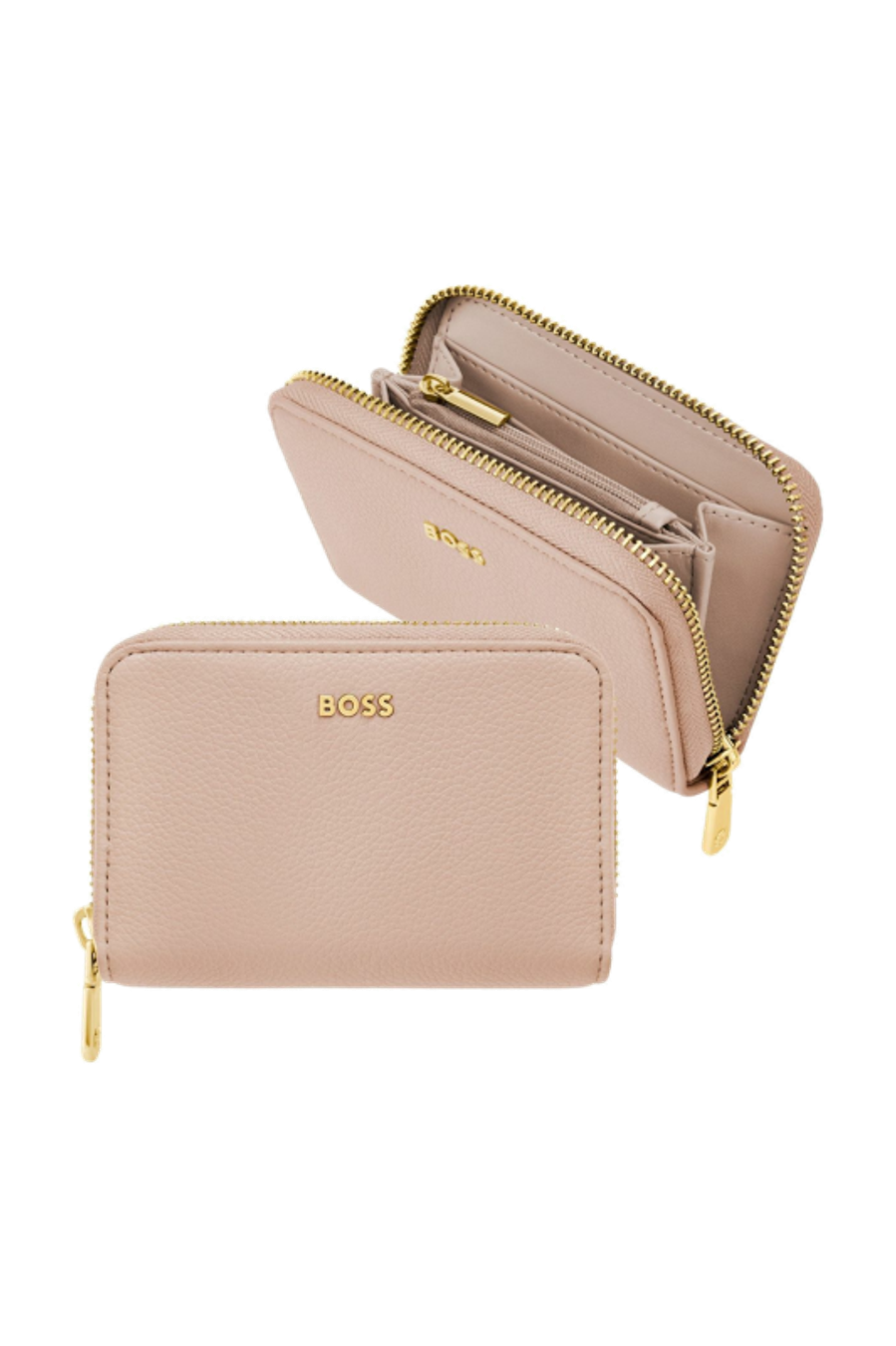 Brieftasche & geldbörse Signature Lady Nude