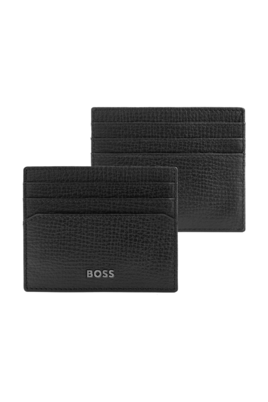 Kartenhalter Grid Black
