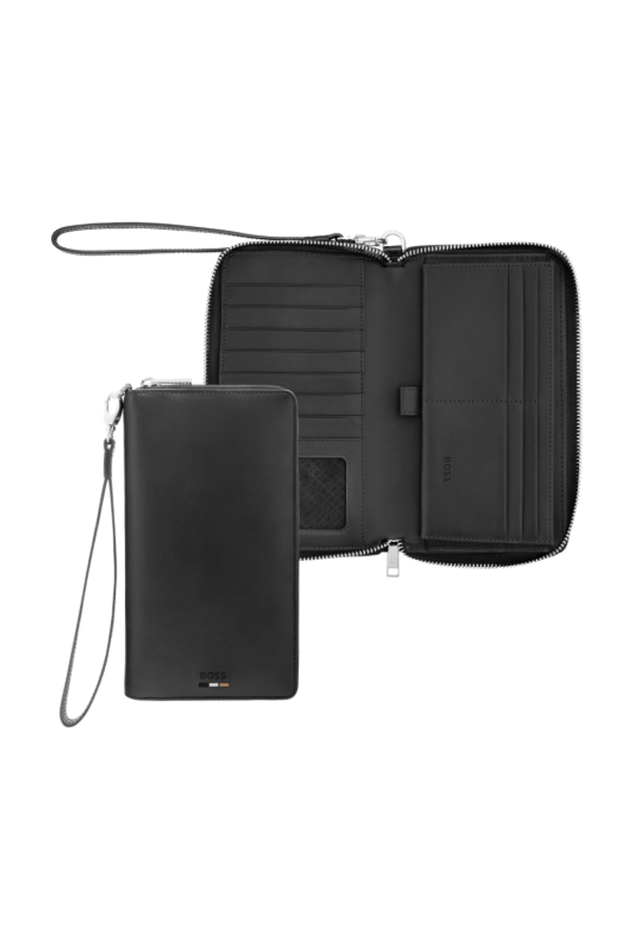 Borsa Emblematic Black