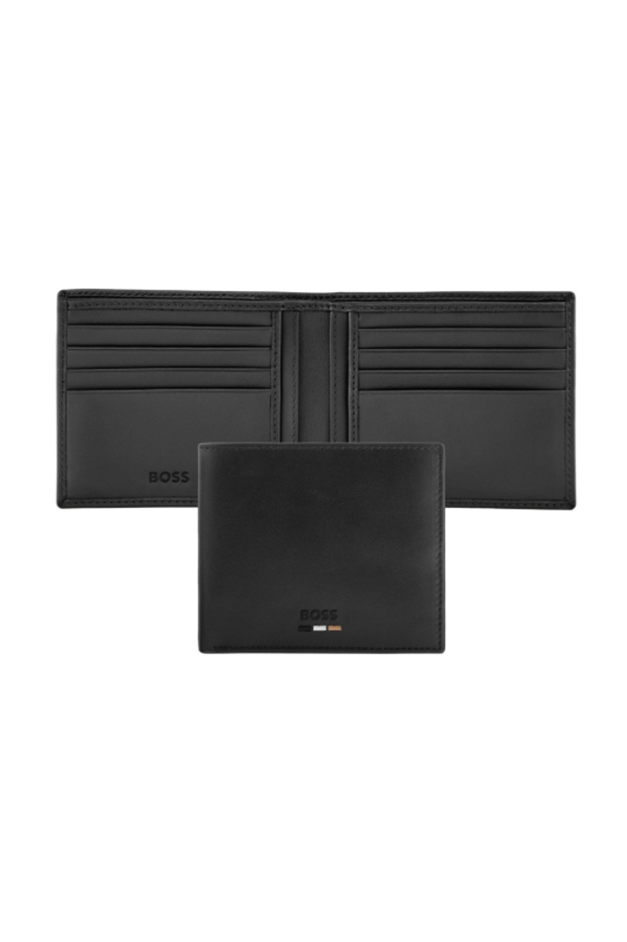 Borsa Emblematic Black