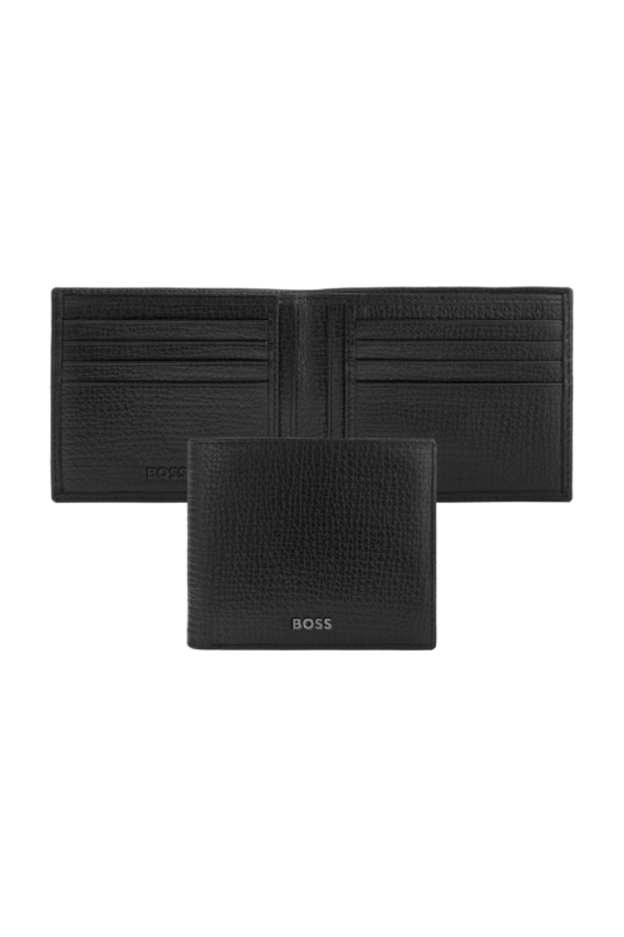 Borsa Grid Black