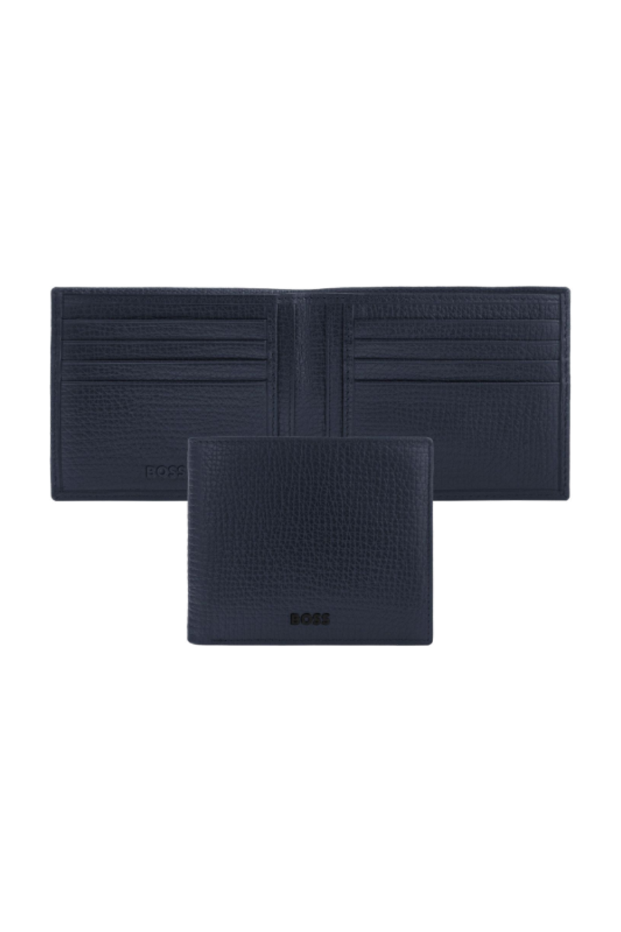 Borsa Grid Navy