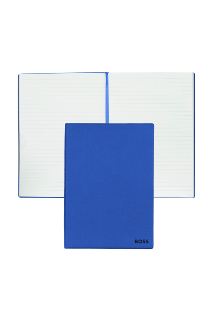 Blocchetto Appunti A5 Essential Blue Lined