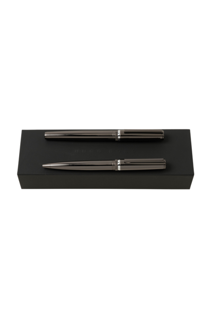 Set Gear Gun (ballpoint pen & fountain pen)