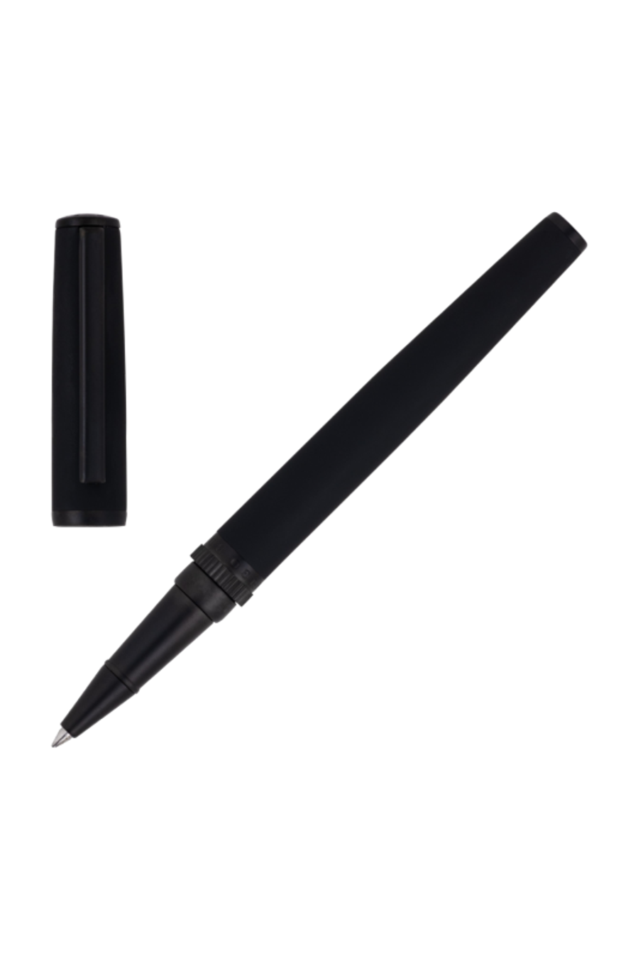 Stylo roller Gear Matrix Black
