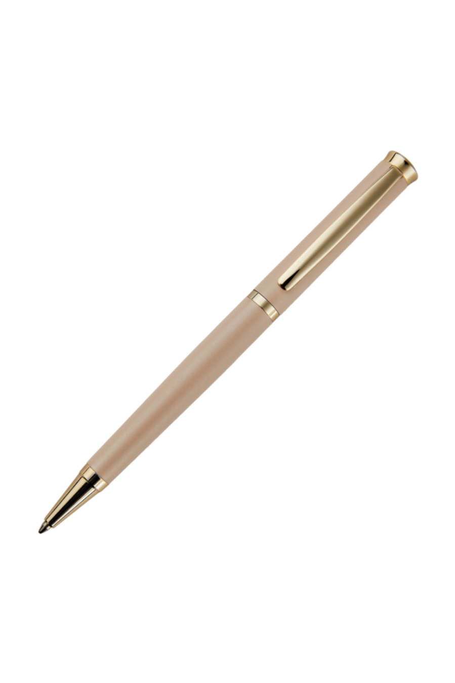 Penna a sfera Sophisticated Matte Nude