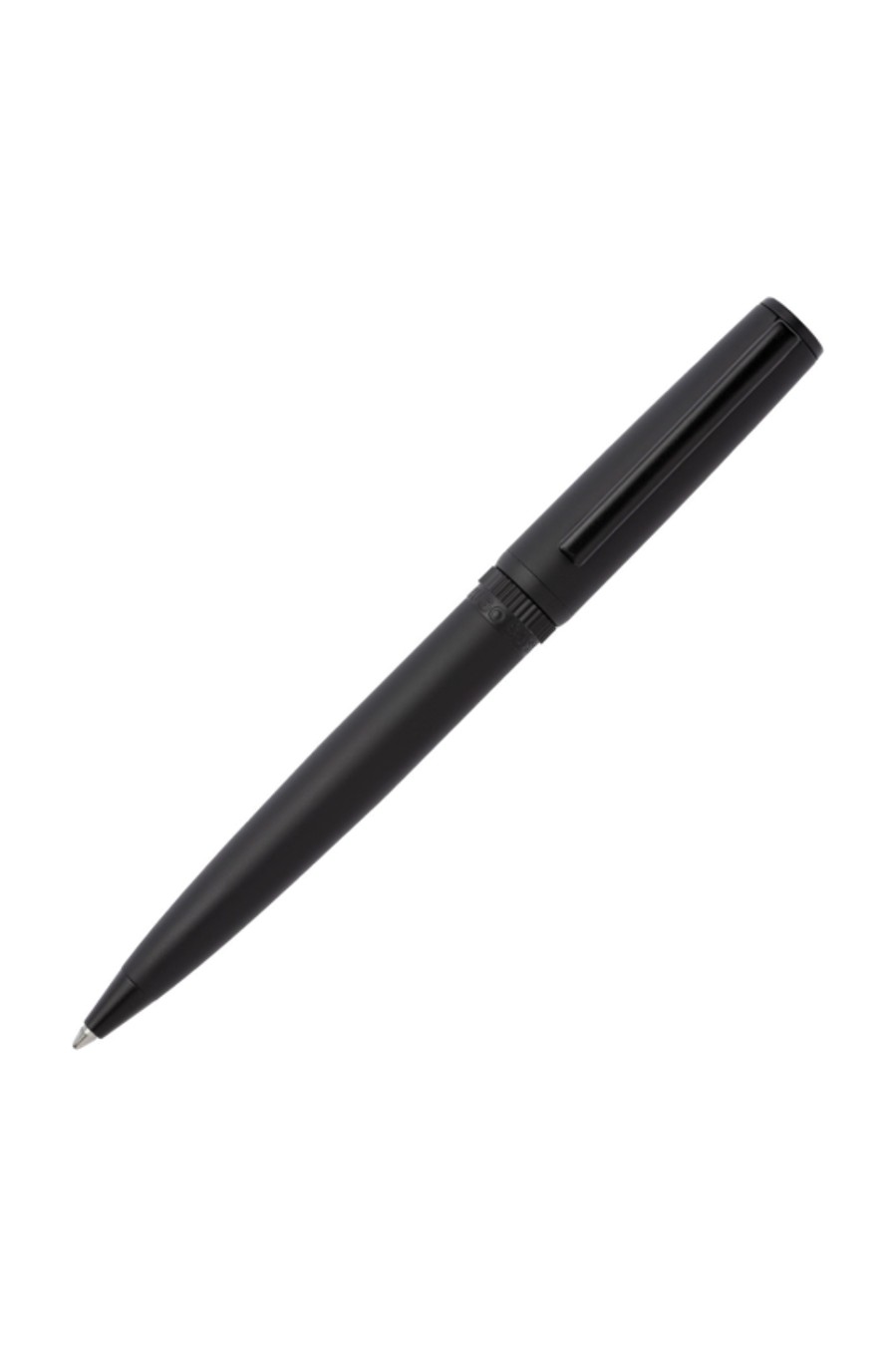 Kugelschreiber Gear Matrix Black