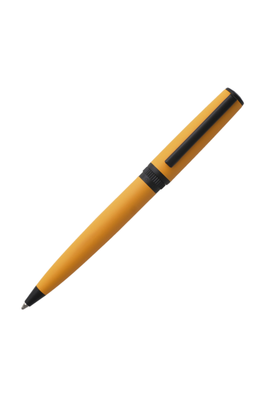 Penna a sfera Gear Matrix Yellow