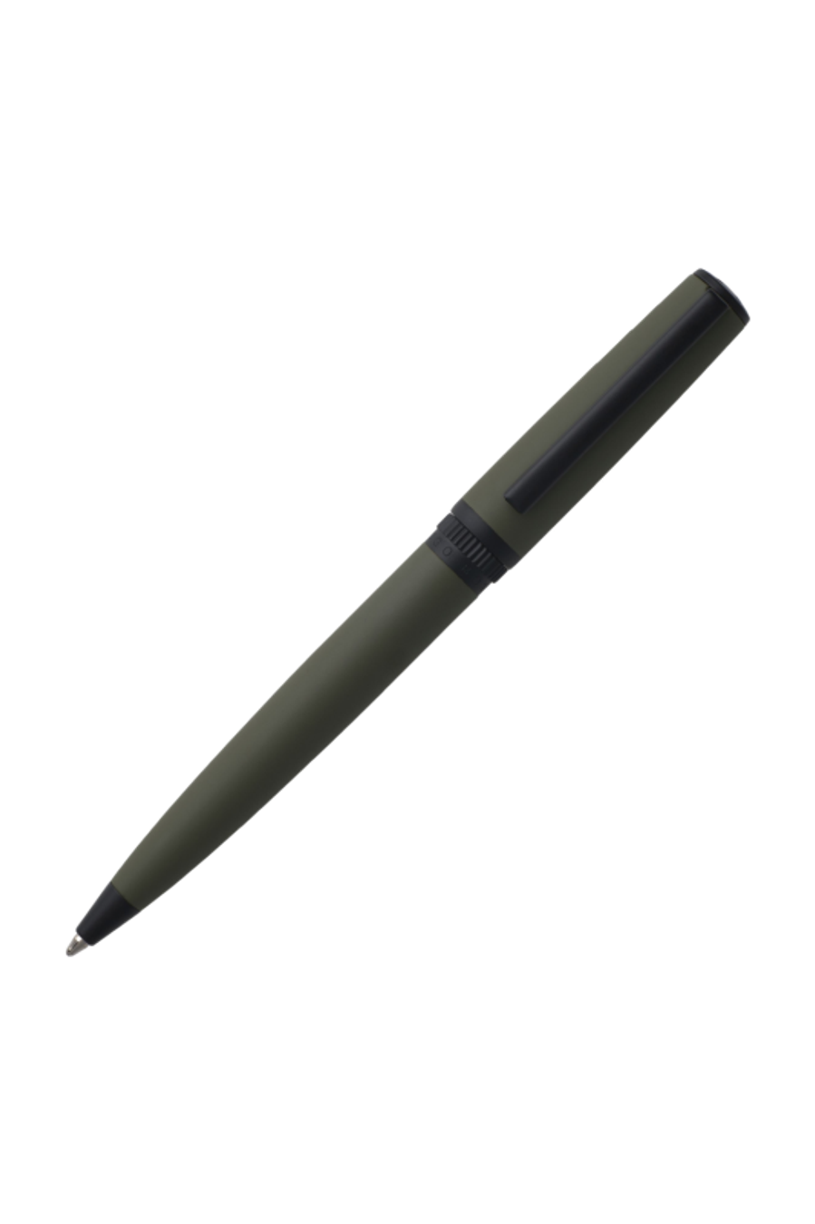 Penna a sfera Gear Matrix Khaki