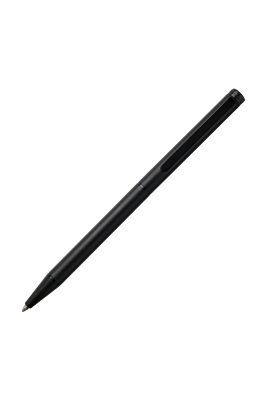 Penna a sfera Cloud Matte Black