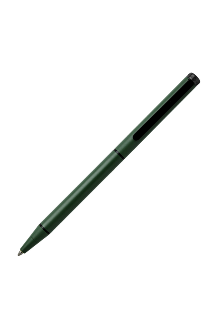 Kugelschreiber Cloud Matte Cool Green