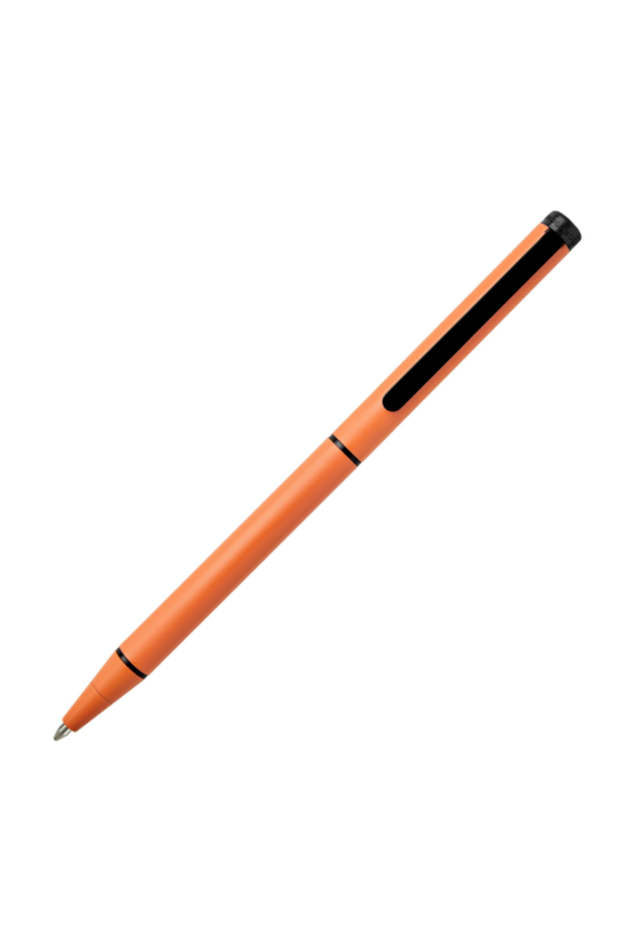 Penna a sfera Cloud Matte Papaya Orange