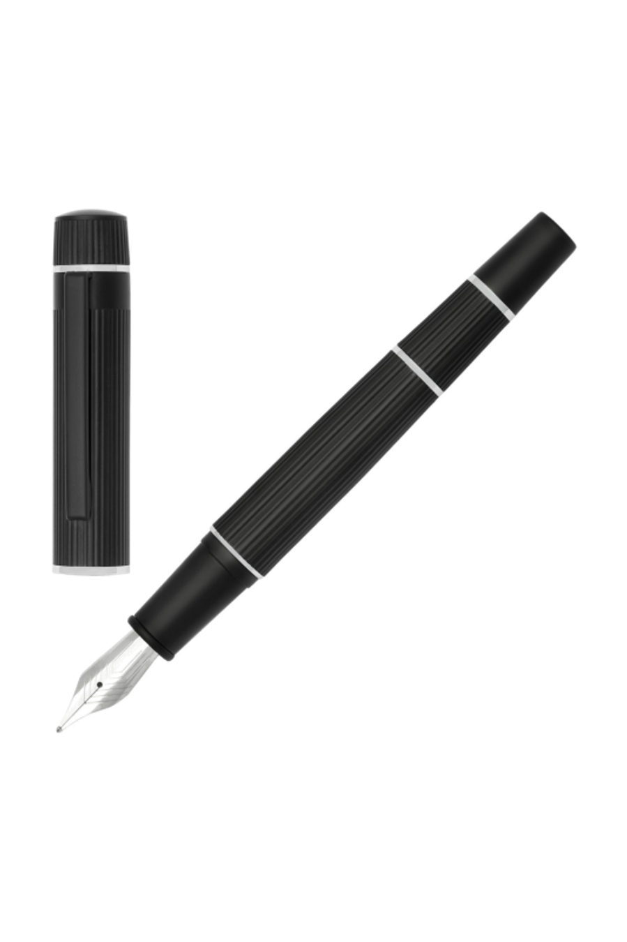 Stilografica Core Black