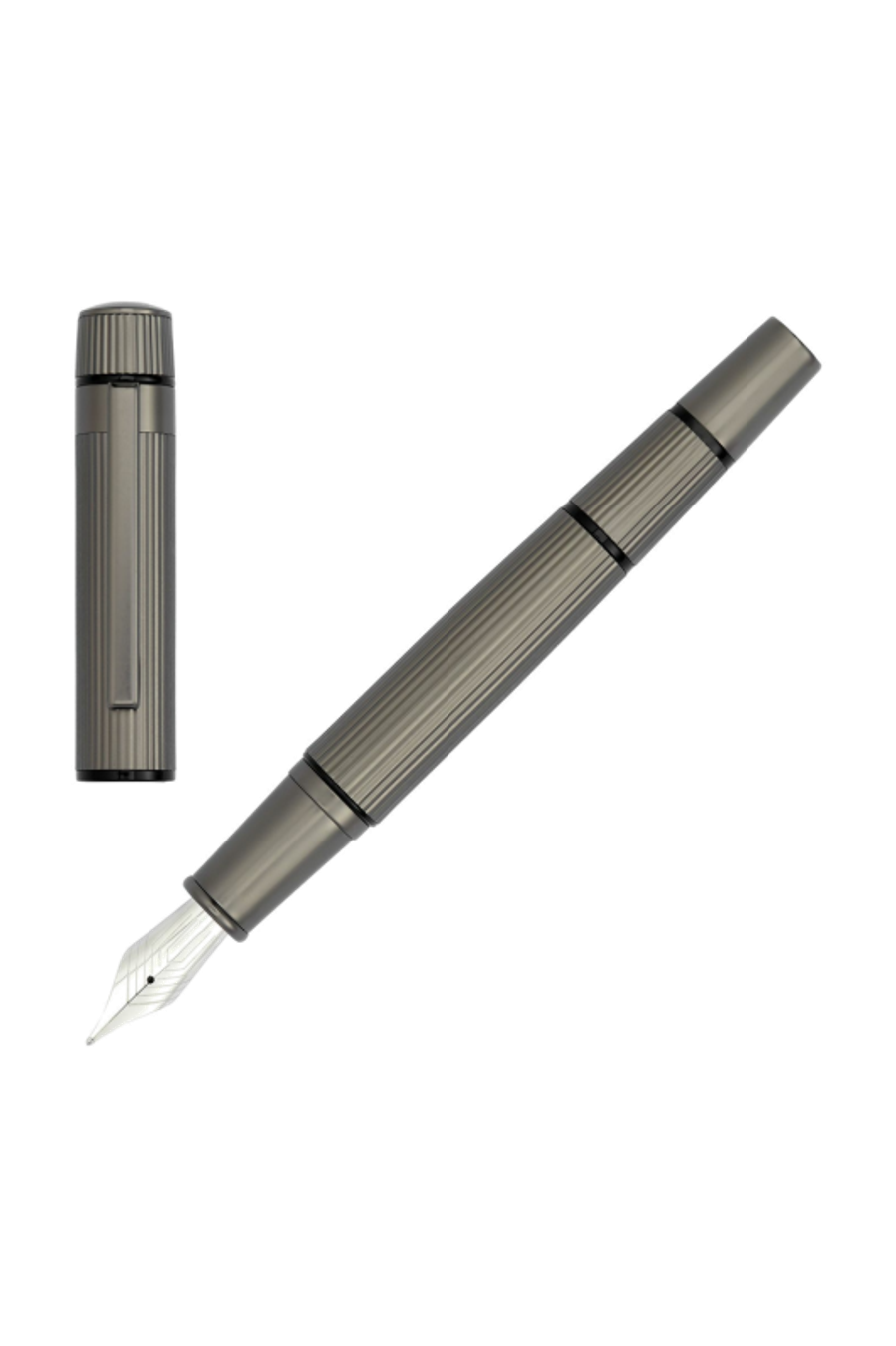 Stilografica Core Gun