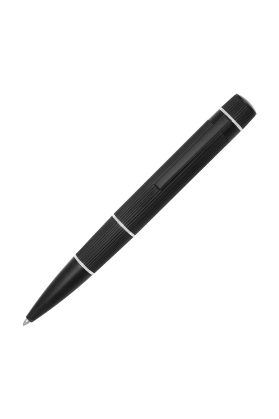Kugelschreiber Core Black