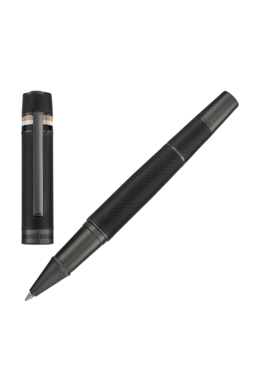 Tintenroller Core Iconic Black