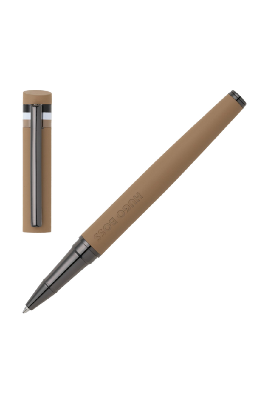 Tintenroller Loop Camel Iconic