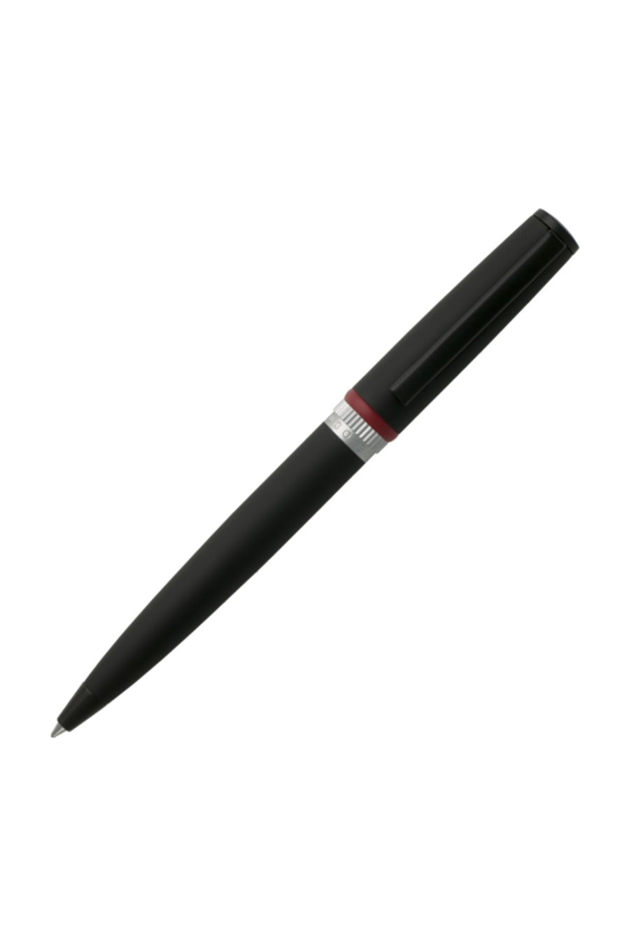 Penna a sfera Gear Black