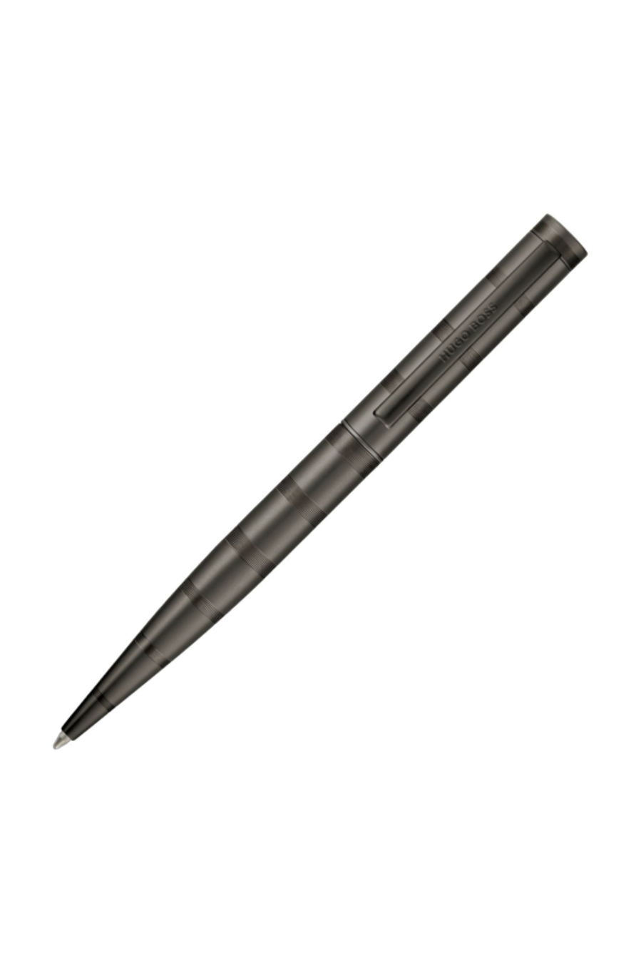 Penna a sfera Loop Stripes Gun