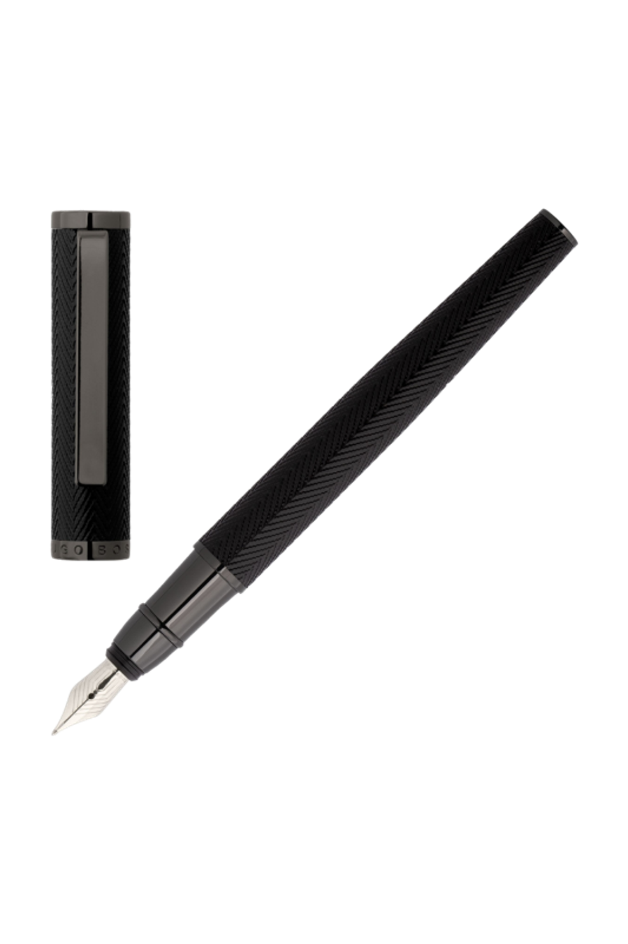 Stilografica Formation Herringbone Gun
