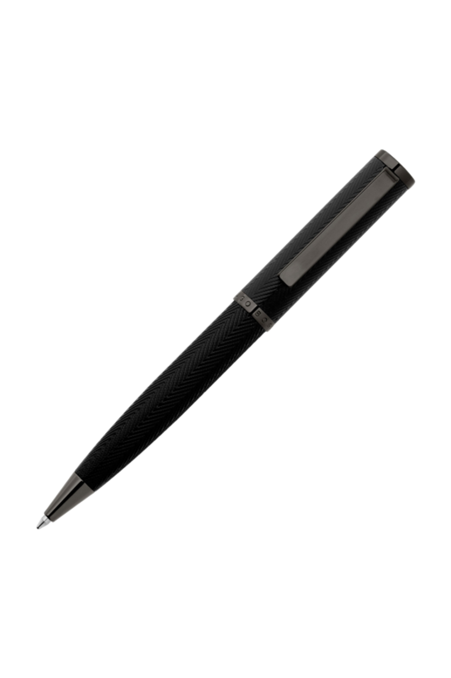Penna a sfera Formation Herringbone Gun