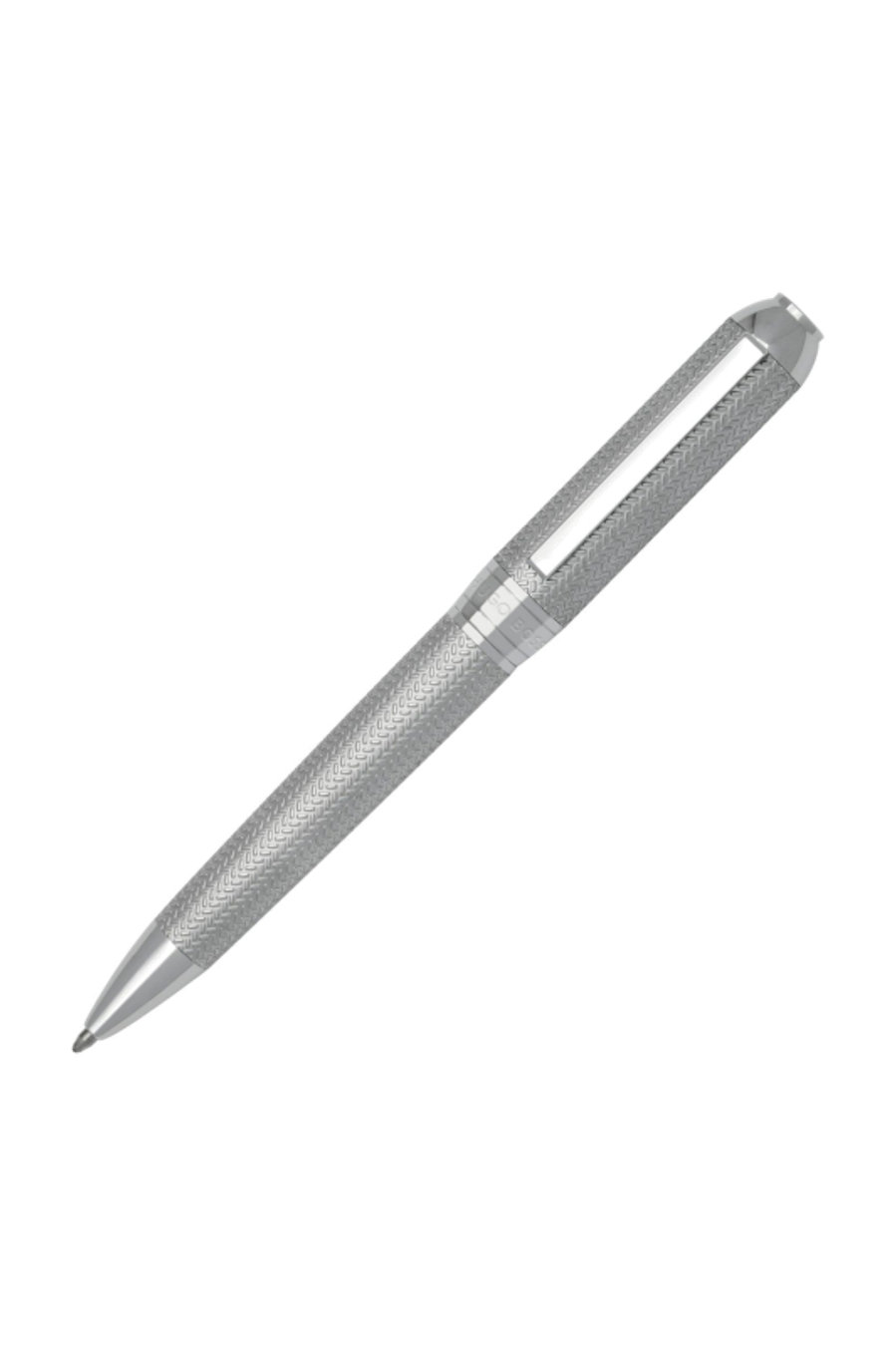 Penna a sfera Elemental Silver