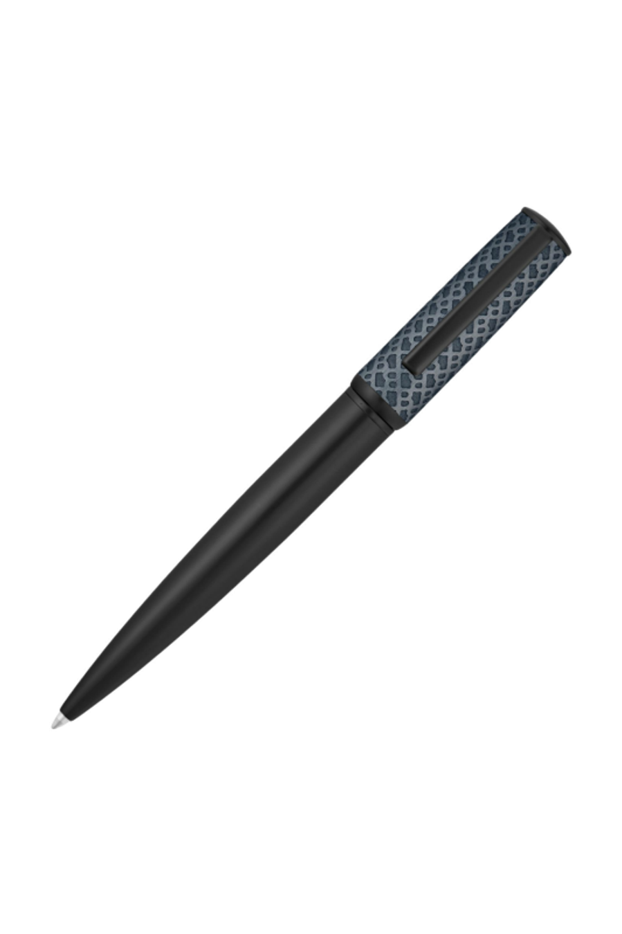 Kugelschreiber Arche Monogram Black & Navy