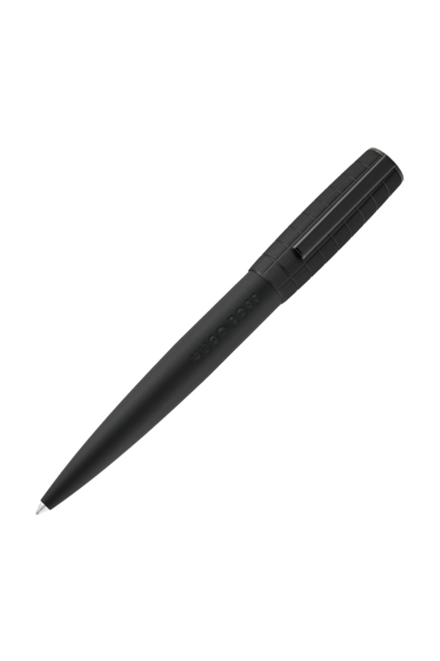 Kugelschreiber Arche Bauhaus Black
