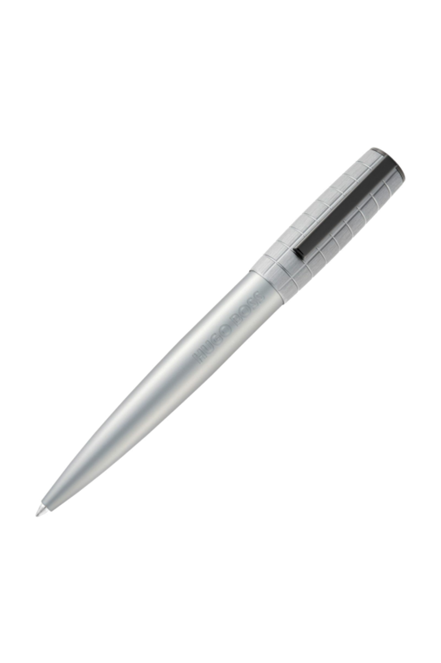 Kugelschreiber Arche Bauhaus Light Grey
