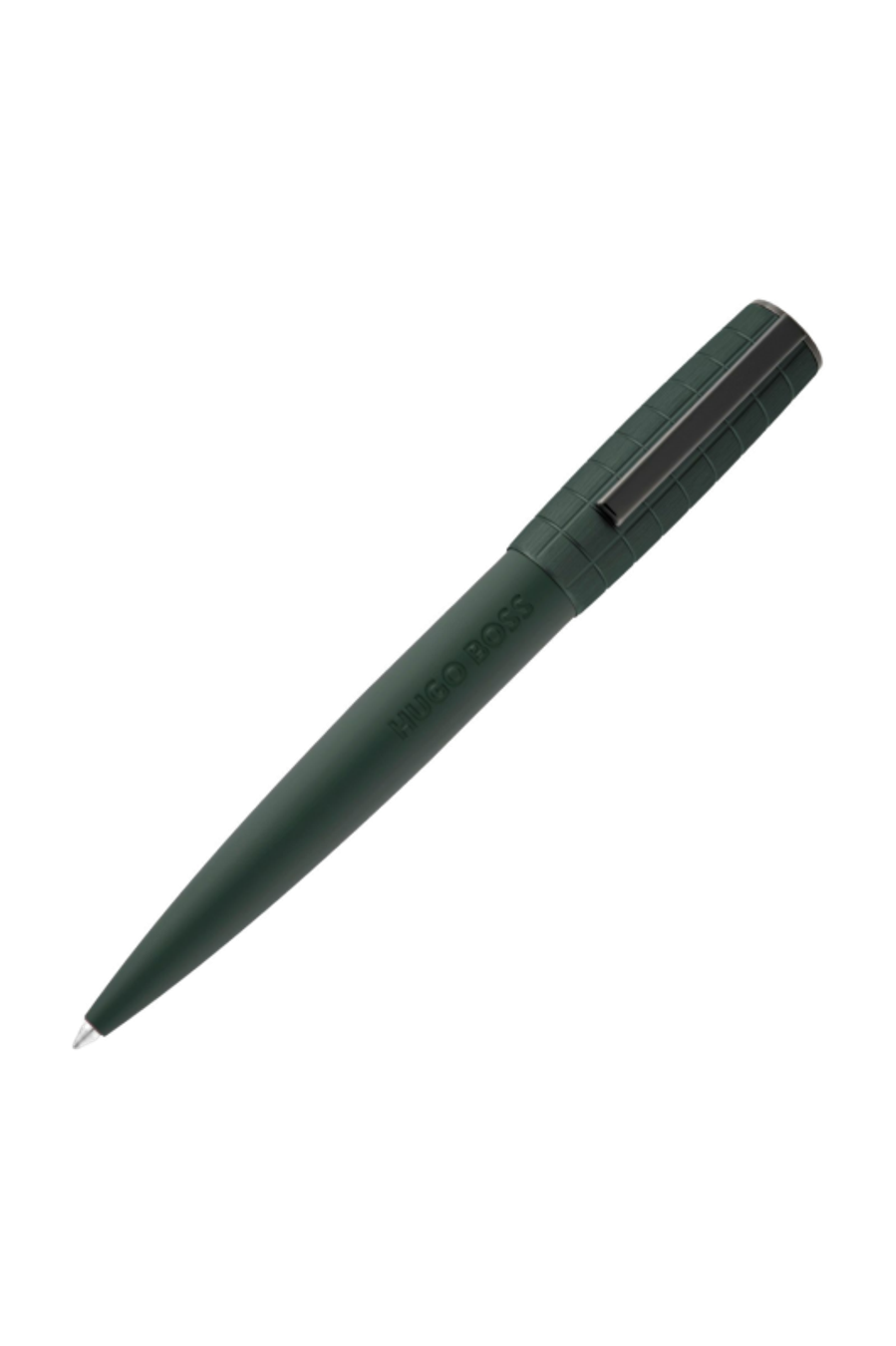 Kugelschreiber Arche Bauhaus Dark Green
