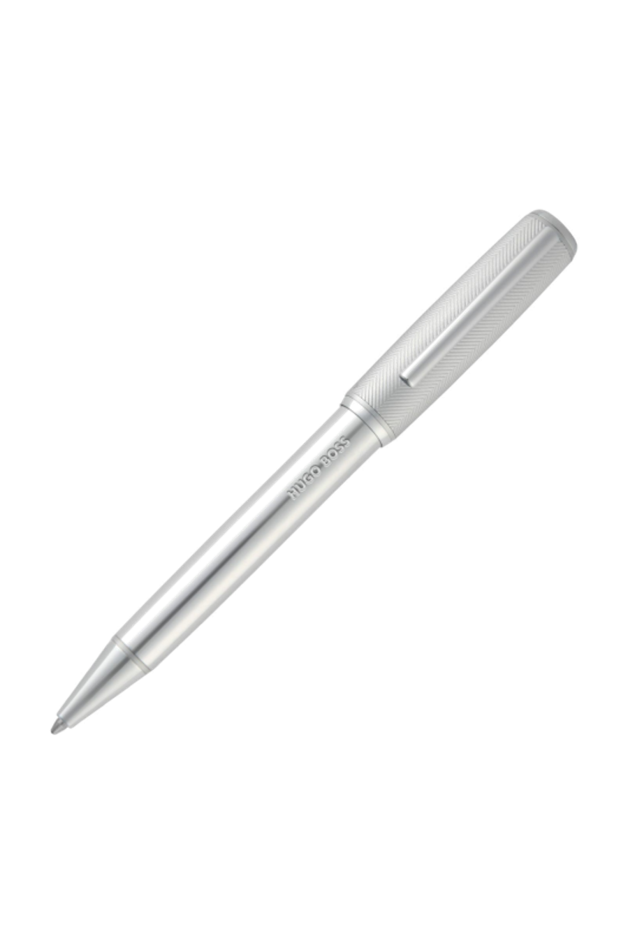 Kugelschreiber Pace Chrome