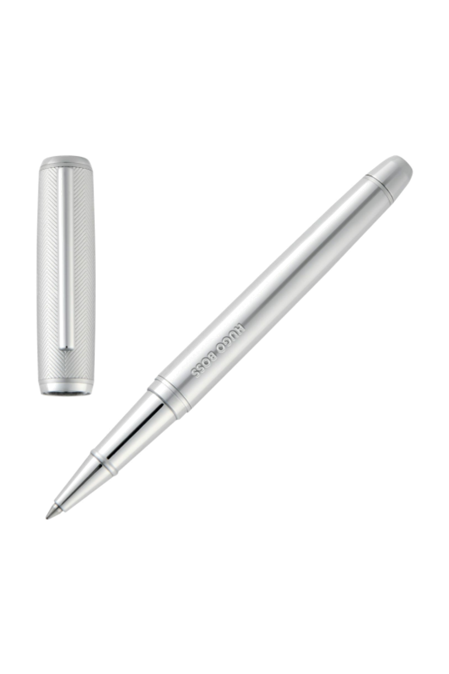 Tintenroller Pace Chrome