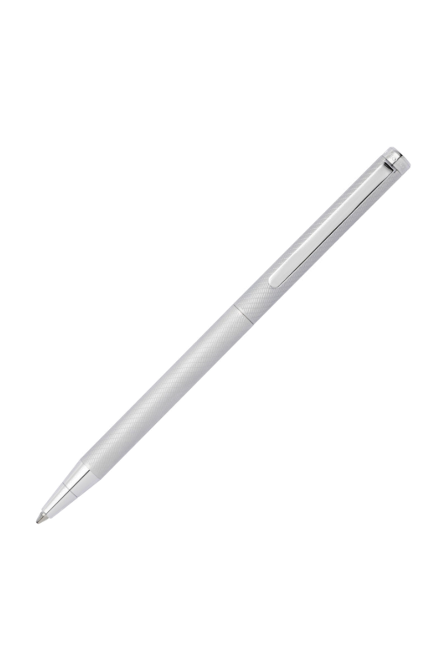 Kugelschreiber Cloud Chrome