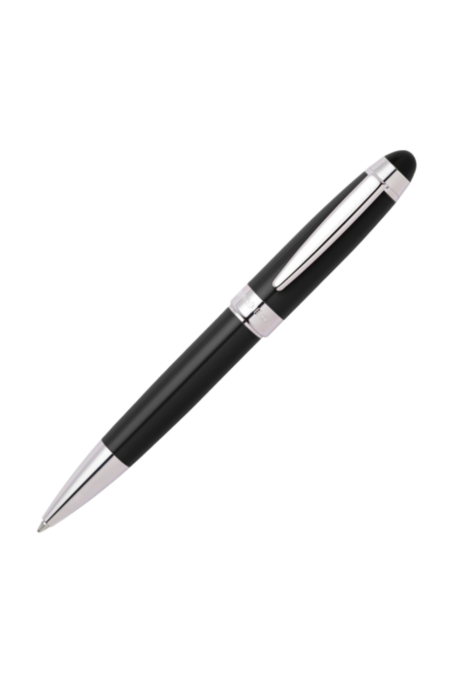 Penna a sfera Icon Black